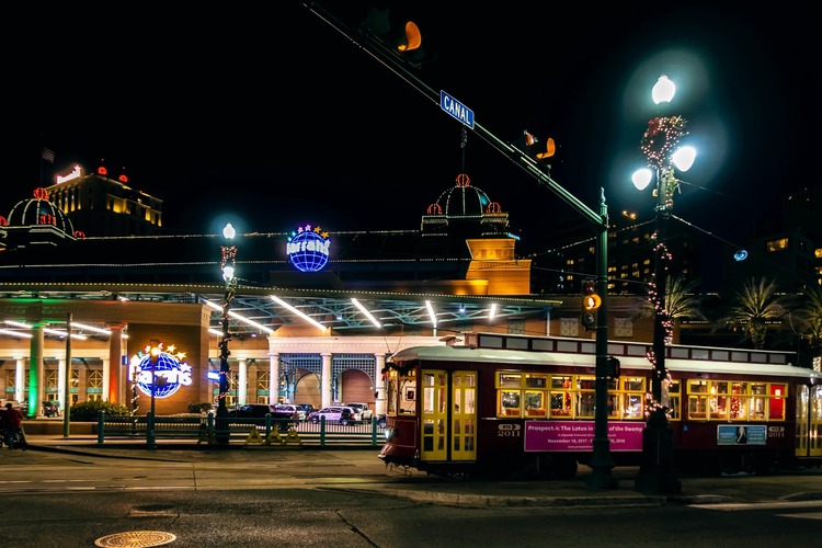 louisiana gambling tax