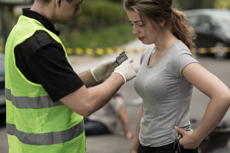 Can I talk to a lawyerbefore I submit to a urine, blood or breathalyzer test?