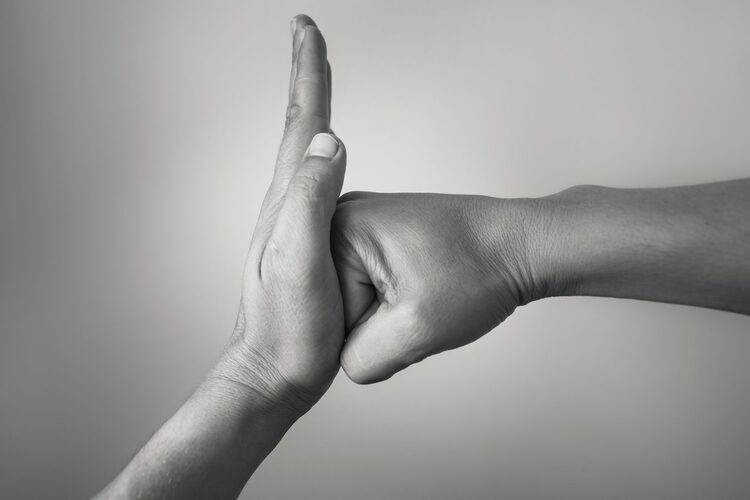 what is considered self defense in Louisiana